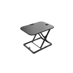 abbotts furniture office accessories laptop riser side