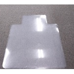 abbotts furniture office accessories smooth hard floor chair mat