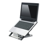 Infinity Laptop Stand with Laptop scaled