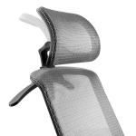 Desky Ergo Adjustable High Back Office Chair 1200x