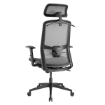 Desky Ergo High Back Office Chair 1200x