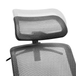 Desky Ergonomic Adjustable High Back Office Chair 1200x