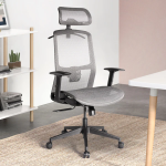 Desky Ergonomic High Back Adjustable Chair 1200x