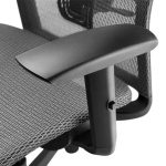 Desky Ergonomic High Back Chair 1200x