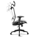 Desky Ergonomic High Back Office Chair 1200x