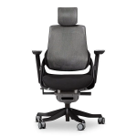 Desky Ergonomic Pro  Office Chair 1200x