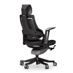 Desky Pro  Ergo Chair Black 1200x