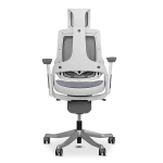 Desky Pro  Ergonomic Chair White 1200x