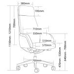 CAPTAINS H With Dimension All